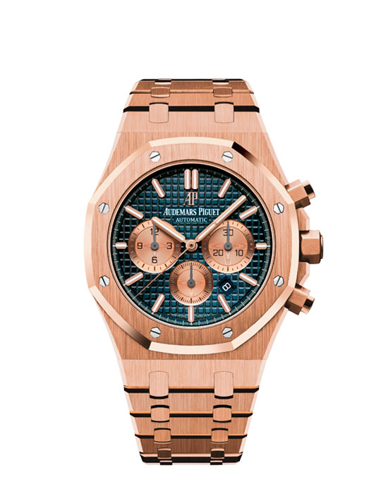 Часы Audemars Piguet Royal Oak 26331OR.OO.1220OR.01